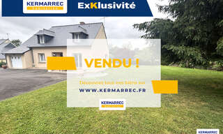Maison 6 Pièces 117 m² à vendre à Vitré (35500)