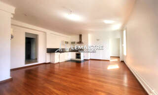 Appartement 3 Pièces 67 m² à vendre à Le Havre (76600)