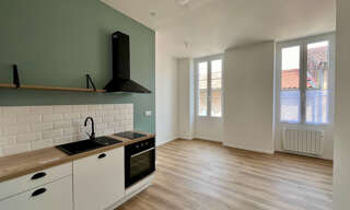Appartement 2 Pièces 40 m² à louer à Sainte-Livrade-sur-Lot (47110)