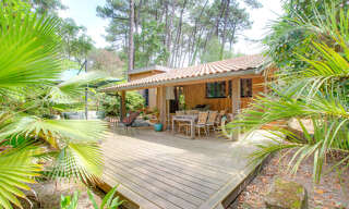 Maison 6 Pièces 200 m² à vendre à Seignosse (40510)