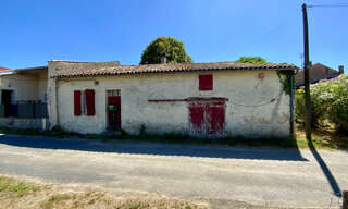 Maison 5 Pièces 80 m² à vendre à Saint-Ciers-du-Taillon (17240)