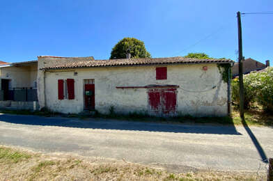 Maison 5 pièces 55000 €