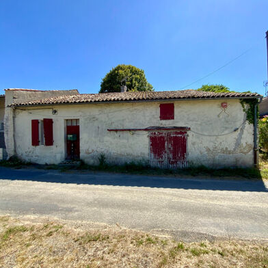 Maison 5 pièces 55000 €