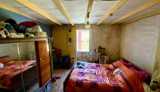 Villa / Maison 5 pièces  à vendre Saint-Ciers-du-Taillon 17240