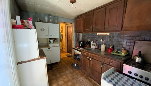 Villa / Maison 5 pièces  à vendre Saint-Ciers-du-Taillon 17240