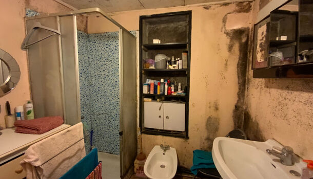 Villa / Maison 5 pièces  à vendre Saint-Ciers-du-Taillon 17240