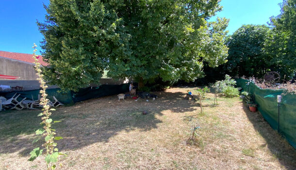 Villa / Maison 5 pièces  à vendre Saint-Ciers-du-Taillon 17240