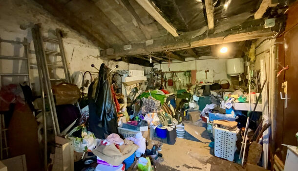 Villa / Maison 5 pièces  à vendre Saint-Ciers-du-Taillon 17240