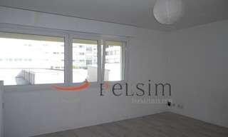 Appartement 1 Pièce 31 m² à louer à Metz (57000)