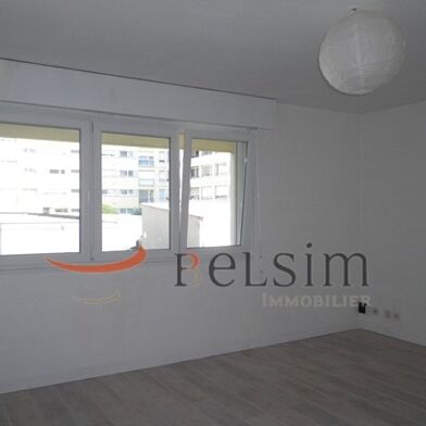 Appartement 1 pièces 480 €