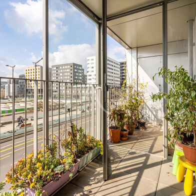Appartement 4 pièces 995000 €