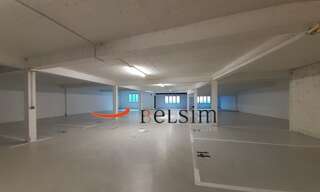 Garage  5 m² à louer à Metz (57000)