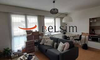 Appartement 1 Pièce 27 m² à louer à Metz (57070)