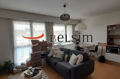 Appartement 1 pièces 520 €