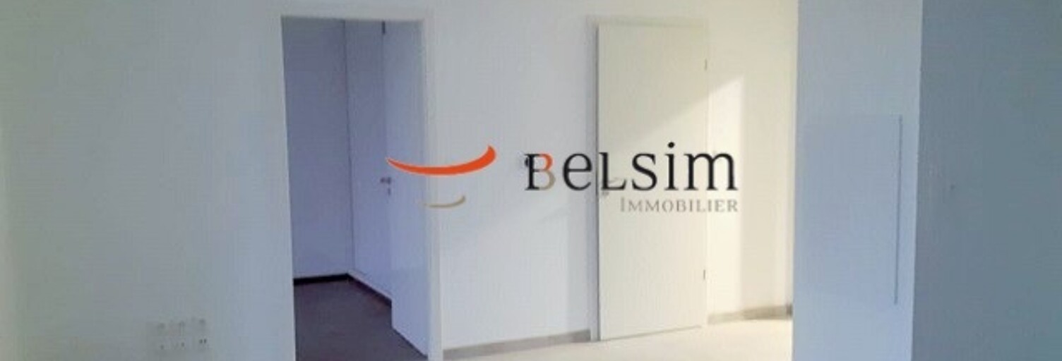 Appartement 2 Pièces 43 m² à louer à Norroy-le-Veneur (57140)