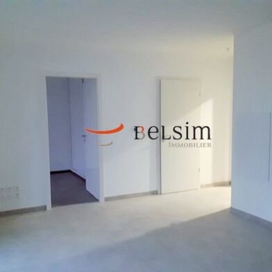 Appartement 2 pièces 750 €