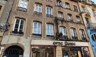 Appartement 4 Pièces 97 m² à louer à Metz (57000)