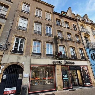 Appartement 4 pièces 1300 €