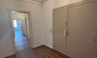 Appartement 4 Pièces 97 m² à louer à Metz (57000)