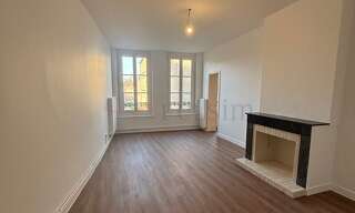 Appartement 4 Pièces 97 m² à louer à Metz (57000)