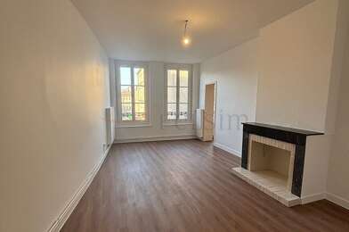 Appartement 4 pièces 1150 €