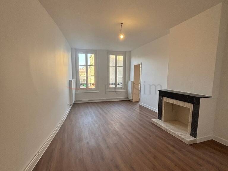 Appartement F4 en Hyper-Centre de Metz — photo 1