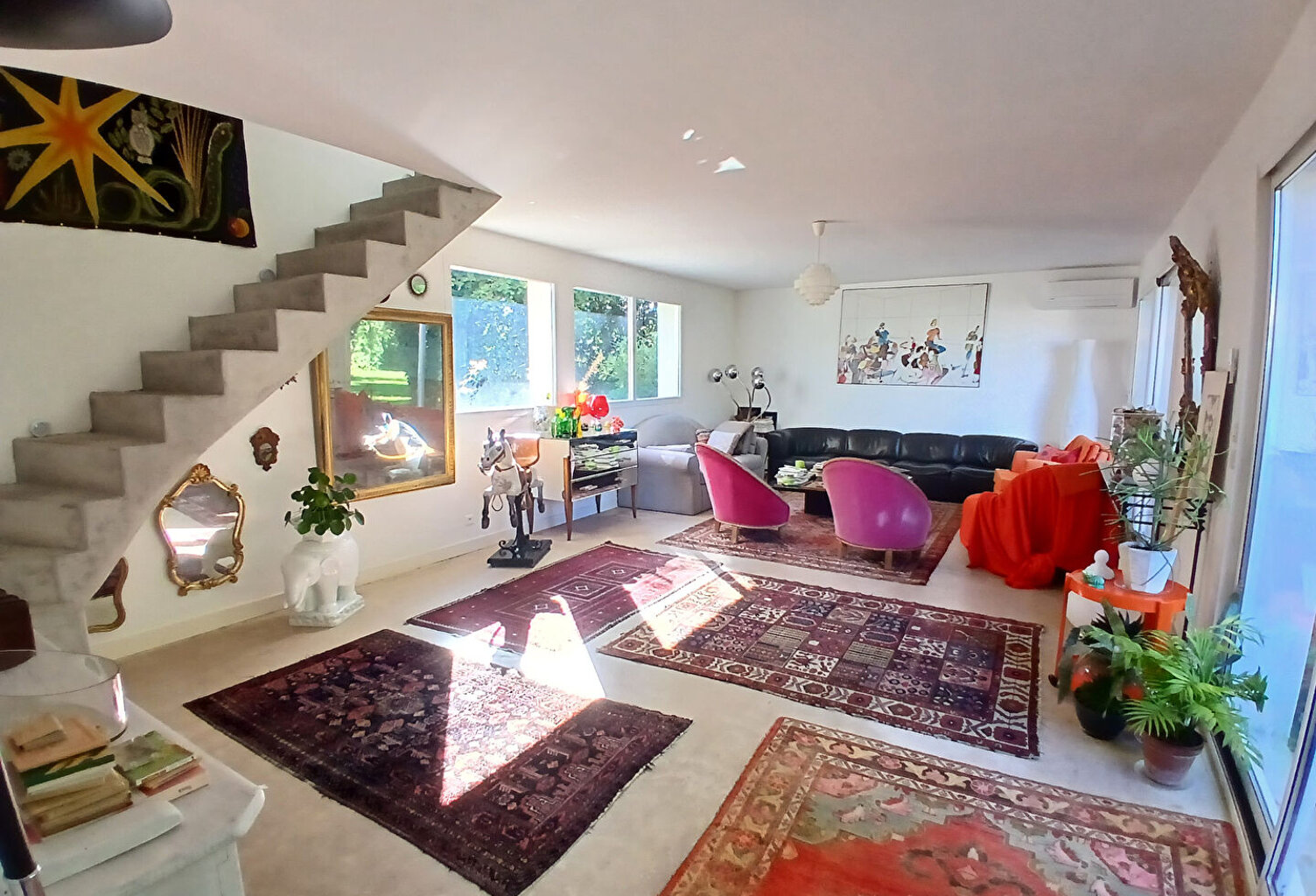 MAISON/VILLA 185m² et garages sur 4097m²- ST SULPICE DE ROYAN — photo 1