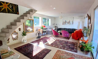 Maison 8 Pièces 185 m² à vendre à Saint-Sulpice-de-Royan (17200)