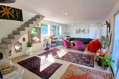 Maison 8 pièces 595000 €