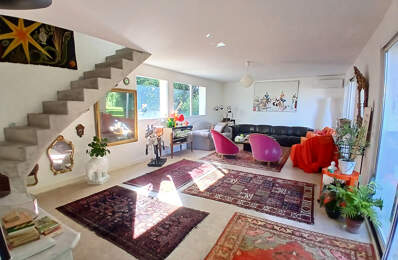 MAISON/VILLA 185m² et garages sur 4097m²- ST SULPICE DE ROYAN — photo du bien