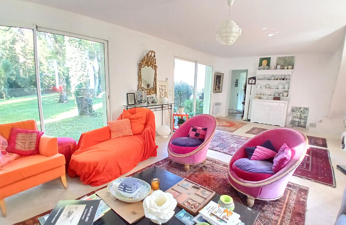 MAISON/VILLA 185m² et garages sur 4097m²- ST SULPICE DE ROYAN — photo 4