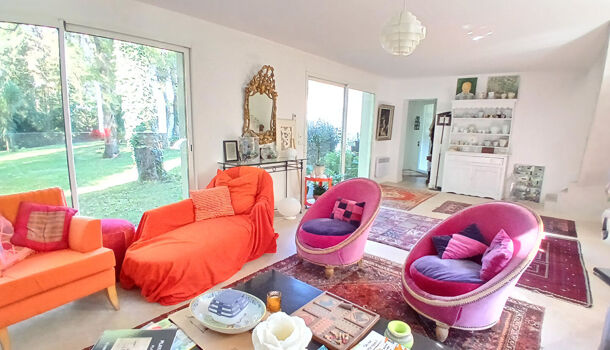 Villa / Maison 8 pièces  à vendre Saint-Sulpice-de-Royan 17200