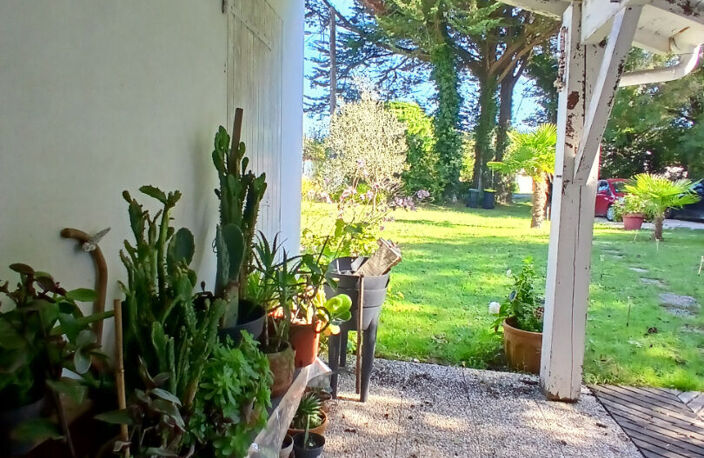 MAISON/VILLA 185m² et garages sur 4097m²- ST SULPICE DE ROYAN — photo 5