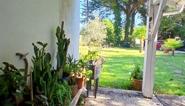 Villa / Maison 8 pièces  à vendre Saint-Sulpice-de-Royan 17200