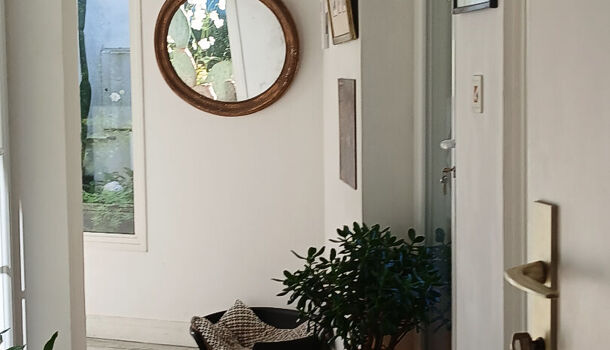 Villa / Maison 8 pièces  à vendre Saint-Sulpice-de-Royan 17200