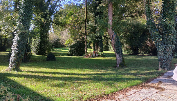 Villa / Maison 8 pièces  à vendre Saint-Sulpice-de-Royan 17200