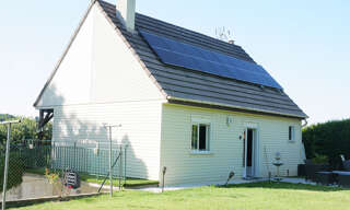 Maison 5 Pièces 91 m² à vendre à Pavilly (76570)