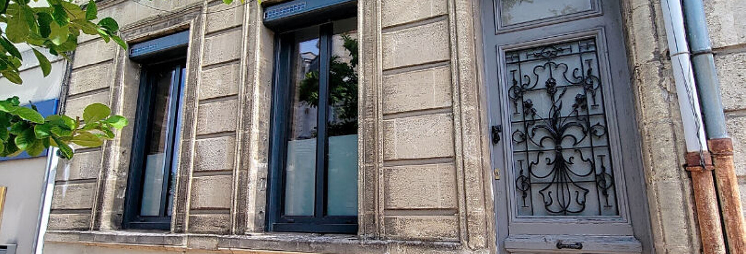 Maison 6 Pièces 130 m² à vendre à Bordeaux (33000)