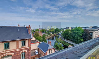 Appartement 1 Pièce 7 m² à vendre à Rennes (35000)