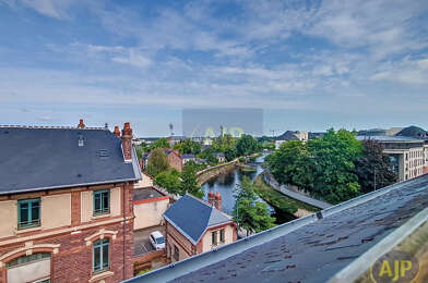 Appartement 1 pièces 71800 €