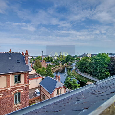 Appartement 1 pièces 79800 €