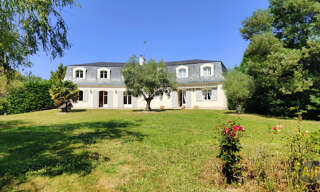 Maison 11 Pièces 305 m² à vendre à Châteaubriant (44110)