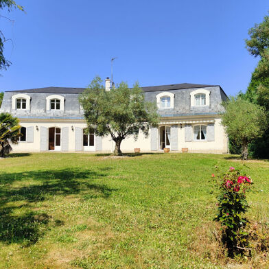 Maison 11 pièces 435000 €