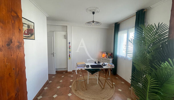 Appartement 3 pièces  à vendre Rochefort 17300