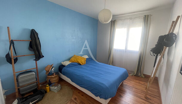 Appartement 3 pièces  à vendre Rochefort 17300