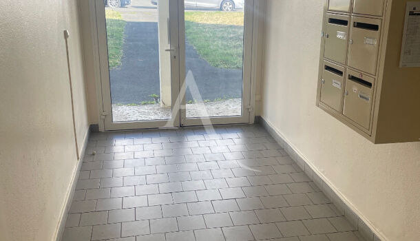 Appartement 3 pièces  à vendre Rochefort 17300