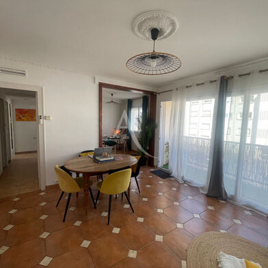 Appartement 3 pièces 117150 €