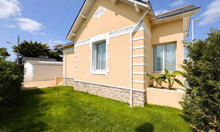 Maison 4 Pièces 80 m² à vendre à La Baule-Escoublac (44500)