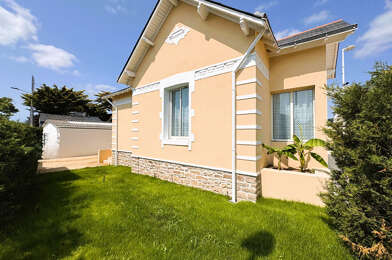 Maison 4 pièces 680000 €