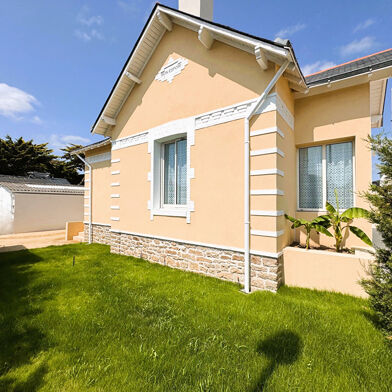 Maison 4 pièces 680000 €